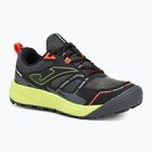 Gyerek futócipő Joma Kubor grey/lemon fluor
