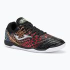Férfi futballcipő Joma Maxima IN black/red