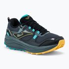 Női futócipő Joma Shock black/mustard