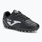 Gyerek focicipő Joma Toledo 2401 AG black/white