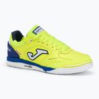 Férfi futballcipő Joma Top Flex Rebound IN yellow/royal