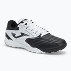 Férfi Joma Cancha TF futballcipő fekete/fehér