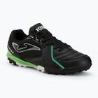 Férfi futballcipő Joma Dribling TF fekete