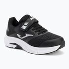 Joma Speed Jr gyermek cipő fekete