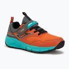Joma Tundra piros gyermek futócipő