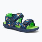 Joma Boat Jr gyermek szandál tengerészkék
