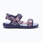 Joma Boat Jr gyermek szandál lila