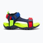 Joma Climber Jr gyermek szandál navy színben