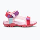 Joma Climber Jr gyermek szandál rózsaszín