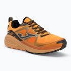 Joma Trek mustár férfi futócipő