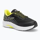 Joma Super Cross gyermek futócipő fekete