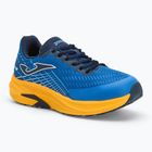 Joma Super Cross petroleum gyermek futócipő