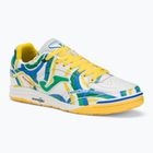 Férfi focicipő Joma Top Flex IN white/green