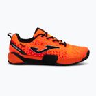 Férfi edzőcipő Joma Thunder narancssárga
