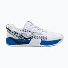 Férfi edzőcipő Joma Thunder fehér királyi