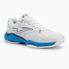 Férfi teniszcipő Joma Master 1000 C white/ royal blue
