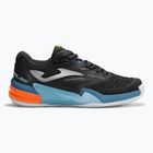 Férfi teniszcipő Joma Roland AC black