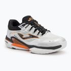 Férfi padel cipő Joma Slam OM white/ black