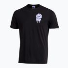 Joma Challenge férfi teniszpóló fekete 101739EWW