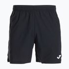 Férfi teniszshort Joma Challenge Bermuda black