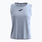 Női teniszpóló Joma Challenge Tank Top kék