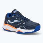 Gyerek teniszcipő Joma Master 1000 JR C navy blue