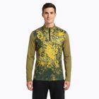 Férfi Joma R-Nature zöld hosszú ujjú futócipő