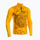 Férfi Joma R-Nature arany futó hosszú ujjú ruha