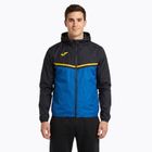 Férfi Joma R-Nature futódzseki fekete