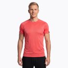 Férfi Joma R-Night Iconic futópóló korall színben
