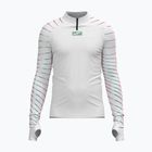 Férfi Joma R-Night futó hosszú ujjú fehér