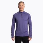 Férfi Joma R-Night royal royal futó hosszú ujjú ruha