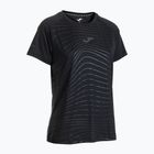 Női futópóló Joma R-Night fekete