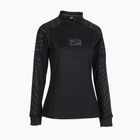 Női Joma R-Night futó melegítőfelső fekete