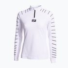 Női futó pulóver Joma R-Night fehér