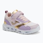 Joma Star Jr gyermek cipő rózsaszín