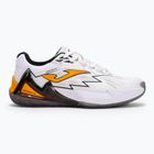 Férfi padel cipő Joma Open OM white/ orange