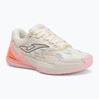 Női padel cipő Joma Open Lady OM beige
