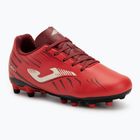 Joma Propulsion Jr FG gyermek focicipő piros