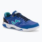 Férfi futballcipő Joma Top Flex Plus IN royal
