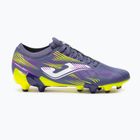 Joma Propulsion Cup FG férfi futballcipő lila/sárga