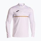 Férfi Joma Record III futópulóver fehér