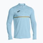 Férfi Joma Record III futó melegítőfelső világoskék