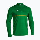 Férfi Joma Record III futó melegítőfelső zöld