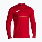 Férfi Joma Record III futó melegítőfelső piros