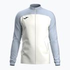 Férfi tenisz pulóver Joma Challenge Full Zip kék