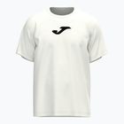 Férfi teniszpóló Joma Challenge fehér
