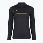 Joma Record III női futó melegítőfelső fekete