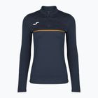 Női Joma Record III futó melegítőfelső, navy színű