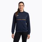 Női Joma Record III Full Zip futó melegítőfelső navy